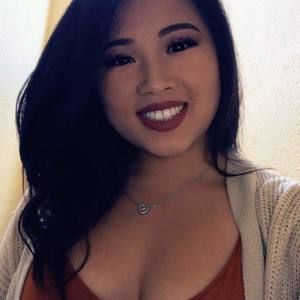 Meet your Posher, Amelia